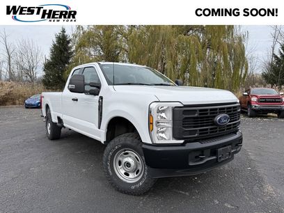 Used 2024 Ford F350 XL w/ XL Off-Road Package