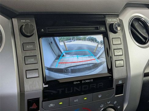 Used 2018 Toyota Tundra SR5 w/ TRD Off Road Package AWD/4WD image 21