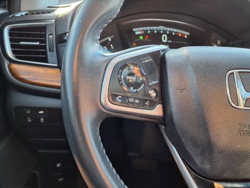 Used 2022 Honda CR-V EX-L image 9