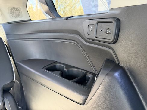New 2026 Honda Odyssey Elite image 13
