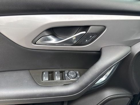 Used 2023 Chevrolet Blazer LT w/ Sound & Technology Package image 10