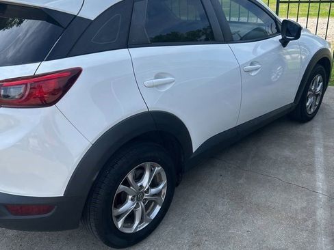 Used 2019 MAZDA CX-3 Sport FWD image 8