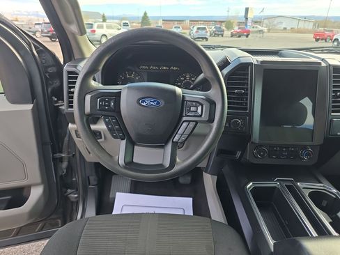 Used 2020 Ford F150 XL w/ Equipment Group 101A Mid image 13