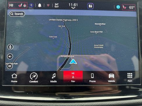 Used 2025 Dodge Durango GT image 11