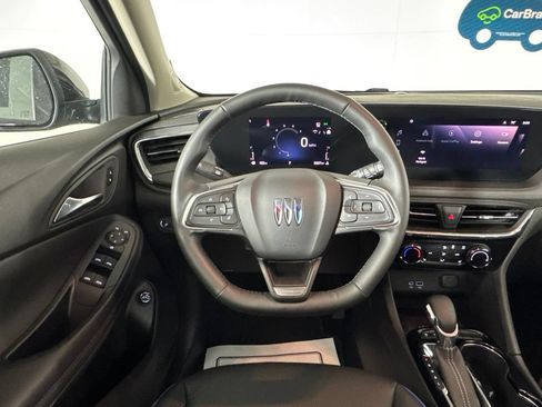 Certified 2025 Buick Encore GX Sport Touring w/ Advanced Technology Package AWD/4WD image 30