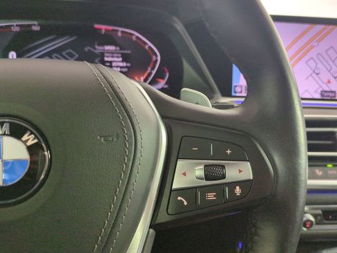 Used 2020 BMW X5 sDrive40i w/ Convenience Package image 34