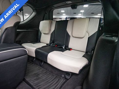 Used 2020 INFINITI QX80 Limited w/ All-Season Package image 20