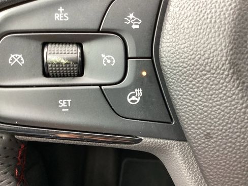 Certified 2022 Chevrolet TrailBlazer RS image 28