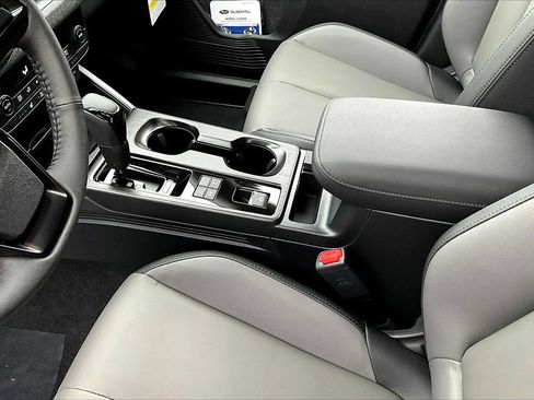 New 2026 Subaru Outback Premium AWD/4WD image 7