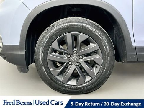 Used 2023 Honda Ridgeline Sport image 34