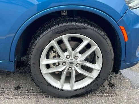 Used 2024 Dodge Durango GT AWD/4WD image 15
