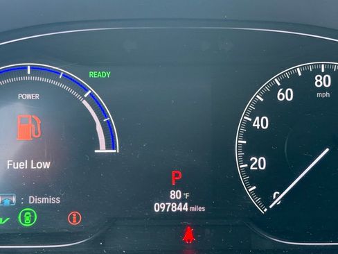 Used 2019 Honda Insight LX image 24