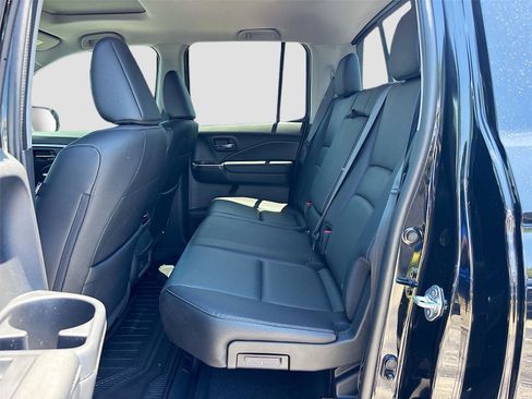 Certified 2025 Honda Ridgeline RTL image 29