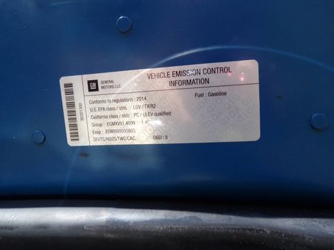 Used 2014 Buick Encore Leather image 14