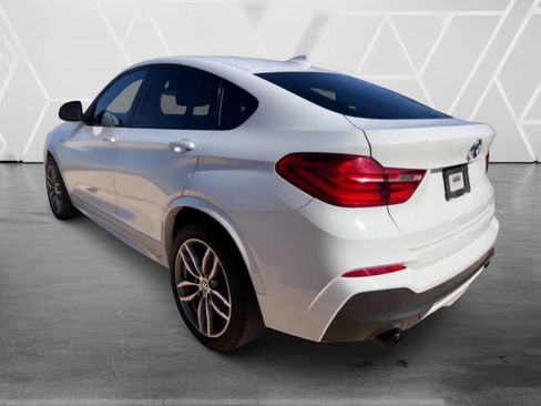 Used 2018 BMW X4 M40i image 8