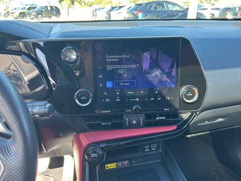 Used 2023 Lexus NX 350 F Sport image 19