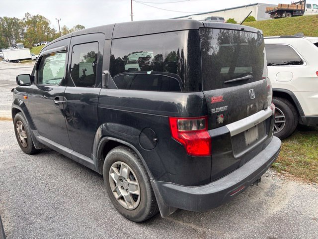 Used 2010 Honda Element LX image 5