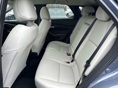 Used 2021 MAZDA CX-30 AWD 2.5 S w/ Premium Package image 30