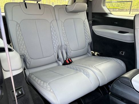 Used 2021 Jeep Grand Cherokee L Summit w/ Advanced Protech Group IV AWD/4WD image 19