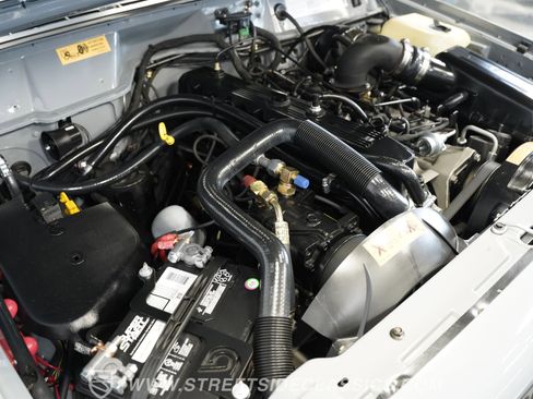 Used 1990 Jeep Comanche Pioneer image 40