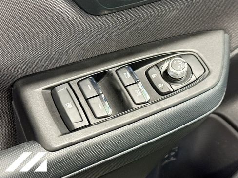 Used 2026 Subaru Forester Premium AWD/4WD image 19
