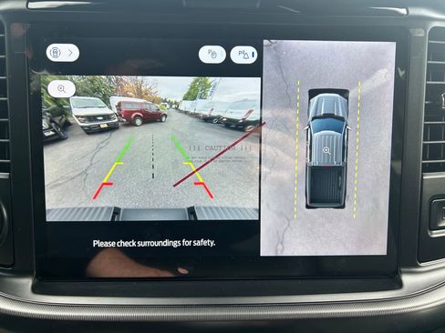 New 2025 Ford F150 Lariat image 26