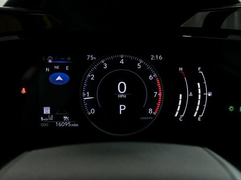 Used 2025 Lexus NX 350 AWD w/ Accessory Package (Z1) image 33