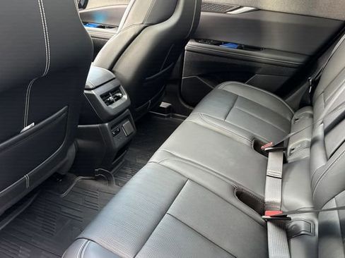 New 2026 Cadillac Optiq Sport 2 w/ LPO, Floor Liner Package image 12