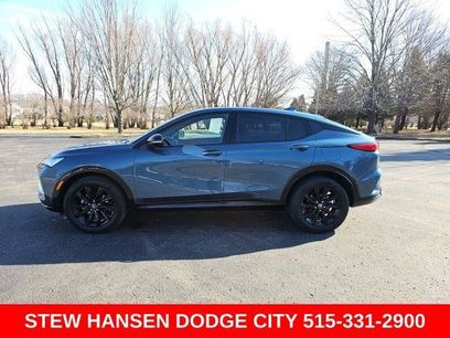 Used 2024 Buick Envista Sport Touring