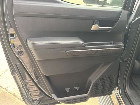 New 2026 Toyota Tacoma Limited image 9
