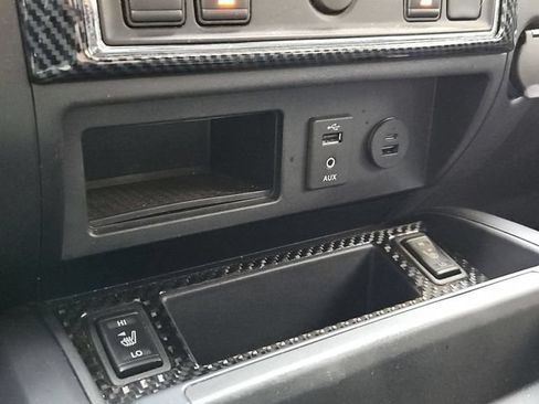 Used 2018 Nissan Titan SV w/ SV Convenience Package RWD image 20