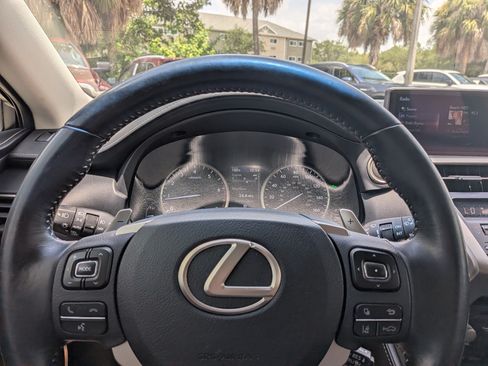 Used 2018 Lexus NX 300 FWD w/ Premium Package image 27
