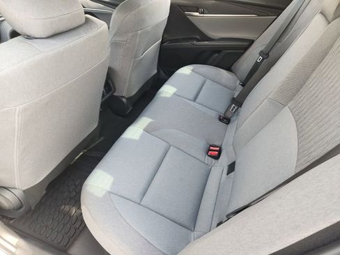 Used 2026 Toyota Camry LE image 20