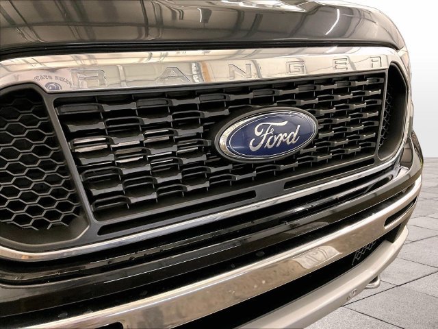 Used 2019 Ford Ranger XLT w/ Equipment Group 301A Mid AWD/4WD image 30