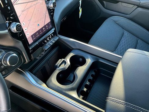 New 2026 RAM 1500 Big Horn image 30