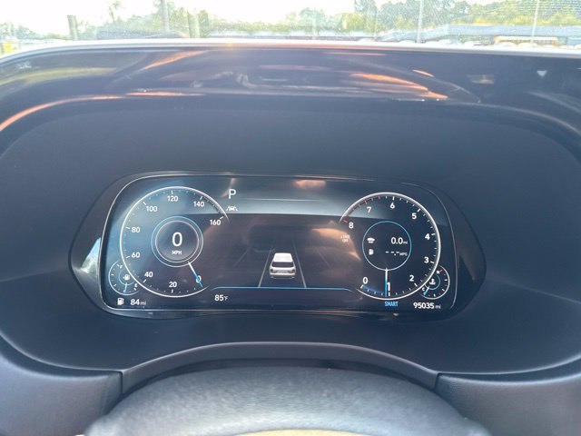 Used 2020 Hyundai Palisade Limited AWD/4WD image 25