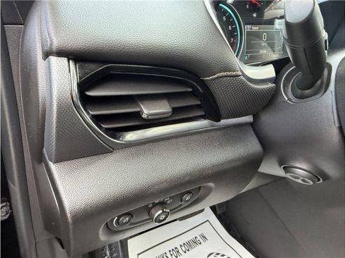 Used 2019 Chevrolet Traverse Premier w/ Redline Edition image 36