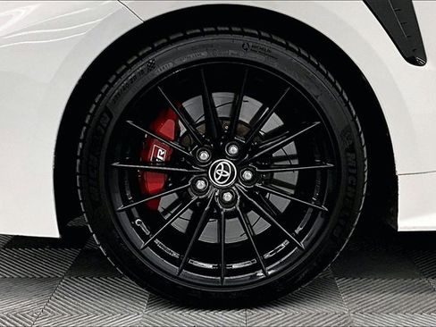 Used 2023 Toyota Corolla GR image 9