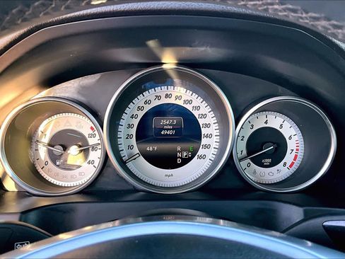 Used 2015 Mercedes-Benz E 400 Cabriolet image 22