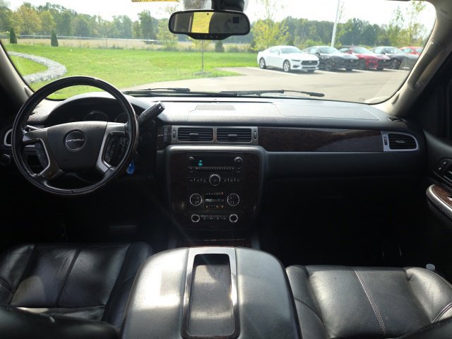 Used 2007 GMC Yukon Denali AWD/4WD image 19
