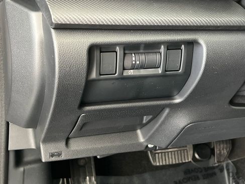 New 2026 Subaru Crosstrek 2.0i Premium image 29