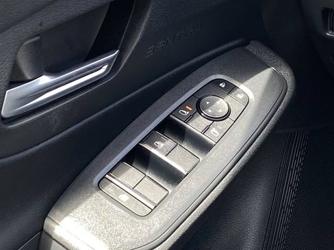 Certified 2026 Nissan Sentra S w/ Floor Mat Package FWD image 28