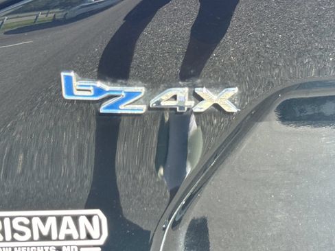 Used 2024 Toyota bZ4X FWD image 22