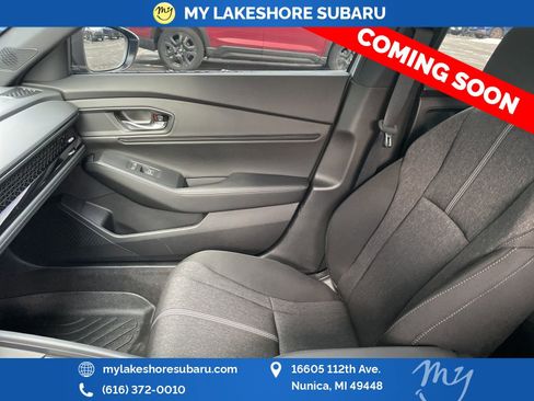 Used 2025 Honda Accord Sport image 14