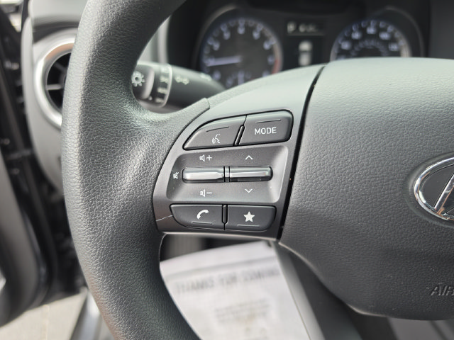 Used 2022 Hyundai Kona SEL FWD image 35