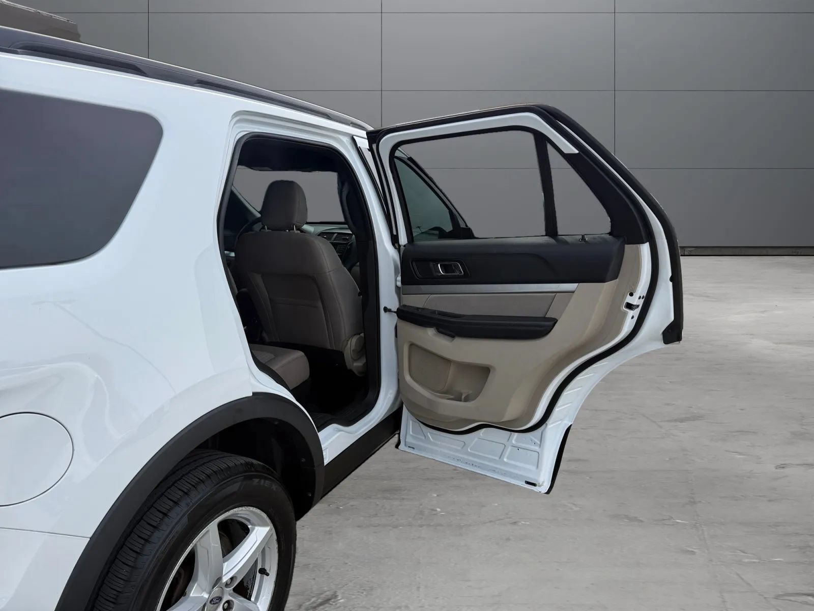 Used 2019 Ford Explorer 4WD image 20