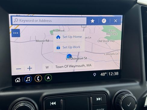 Used 2019 GMC Terrain SLE image 27