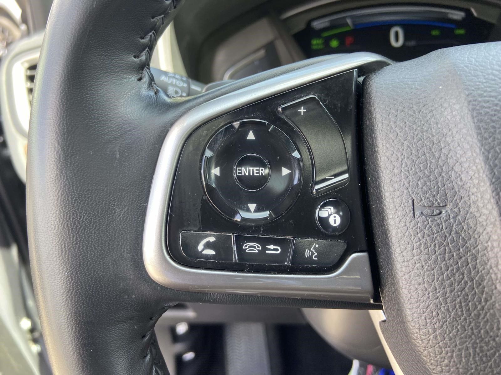 Used 2022 Honda CR-V EX-L image 31