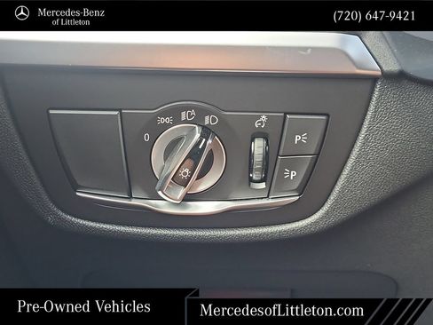 Used 2022 BMW X3 sDrive30i w/ Convenience Package RWD image 21