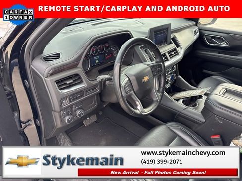 Used 2024 Chevrolet Suburban LS image 27